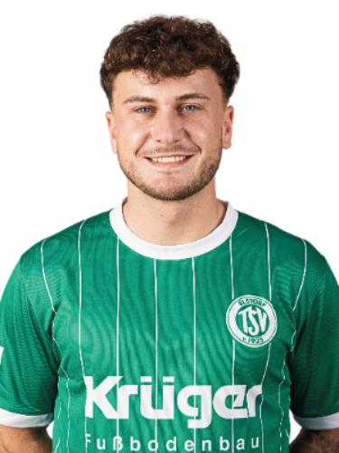 Sam-Jeremy Siewert