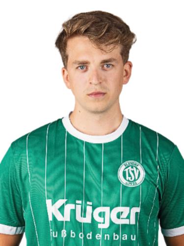 Cedric Rathje