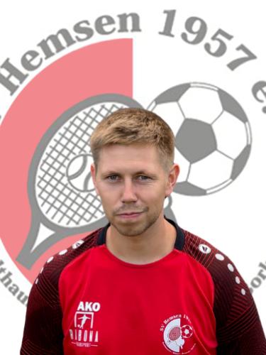 Jonas Baalmann