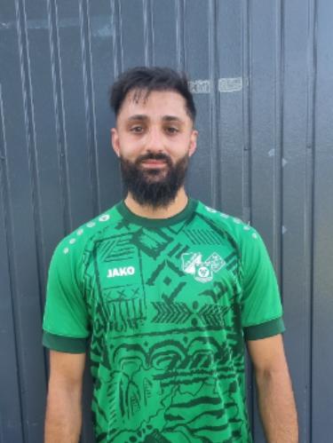 Jamil Hassan Zabad