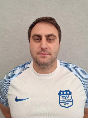 Alen Cvijanovic