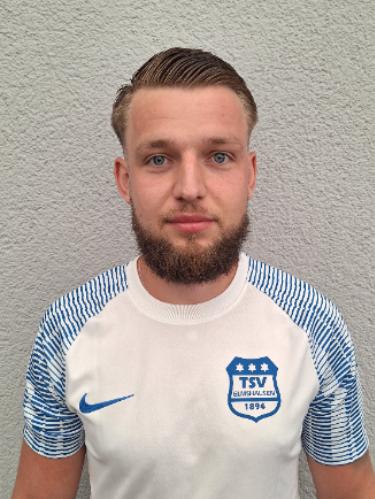 Jannik Degenhardt