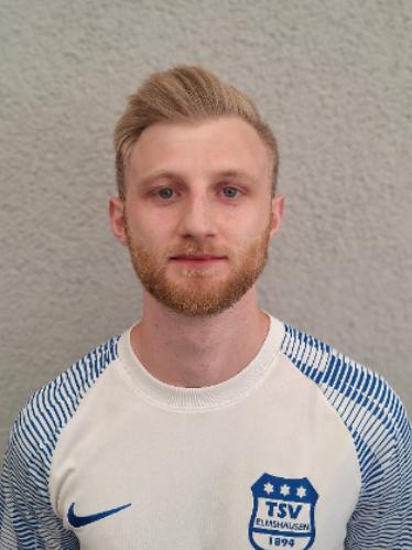 Yannik Seeger