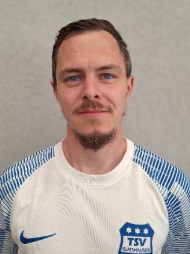 Robin Pierre Wieland