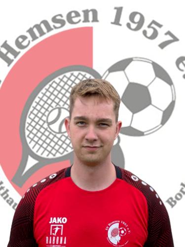 Matthis Determann