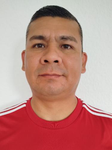 Jose Alfredo Mogollon Buitrago