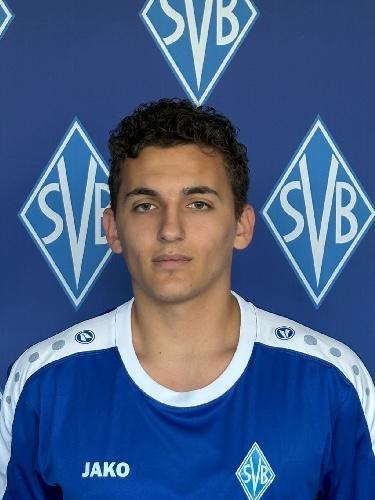 Alesio Beqaj
