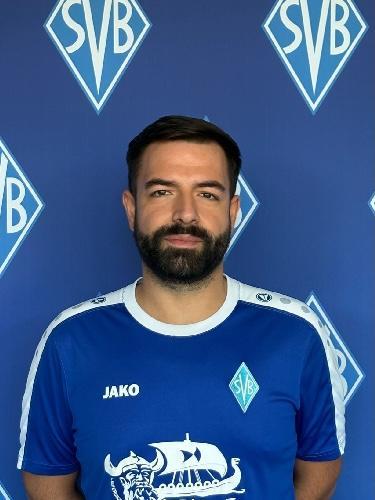 Nikolaos Germanidis