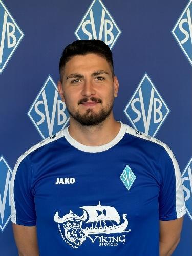 Sinan Kiris