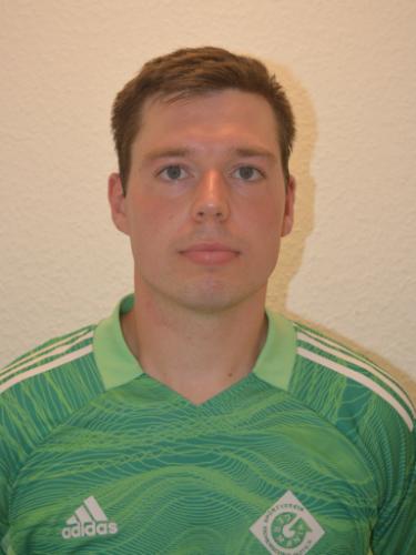 Niklas Maubach