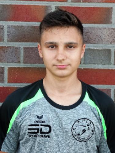 Maxim Becker