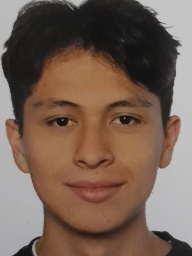 Santiago Berrio Ruiz