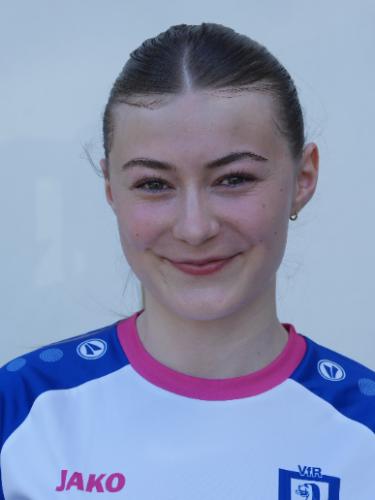 Marie Halfter