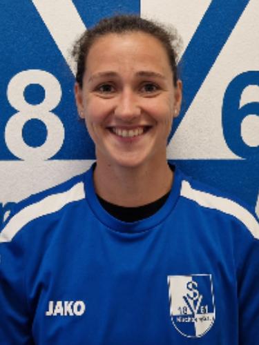 Melanie Münch