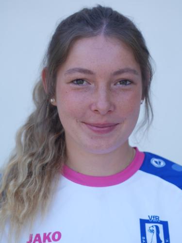 Senta Riedel