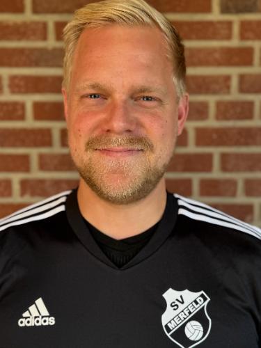 Jonas Bergmann