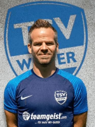 Marcel Wenkemann