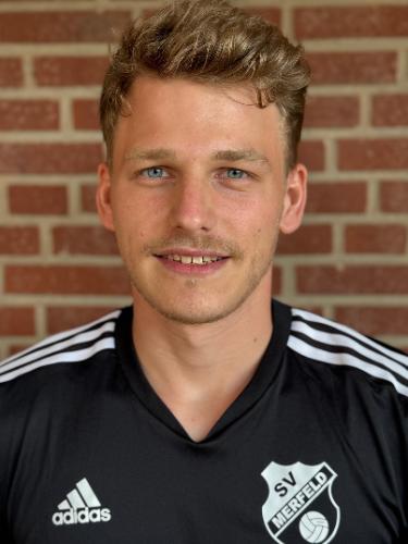 Dustin Berks