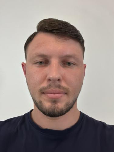 Bebe-Alin Sirbu