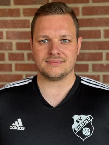 Niklas Hoffmann