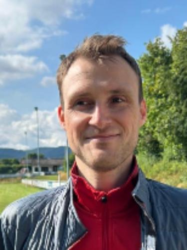 Tobias Schirmer