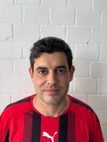 Hasan Ahmad