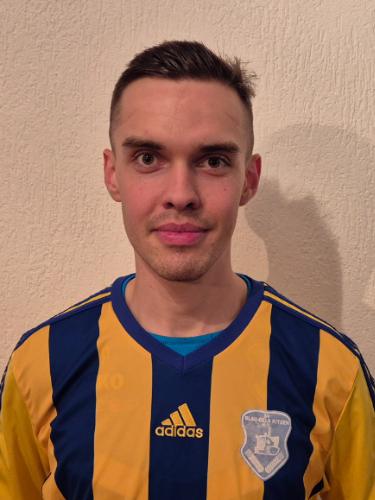Christian Pasch