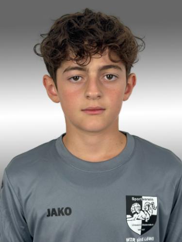 Husejn Mustafa
