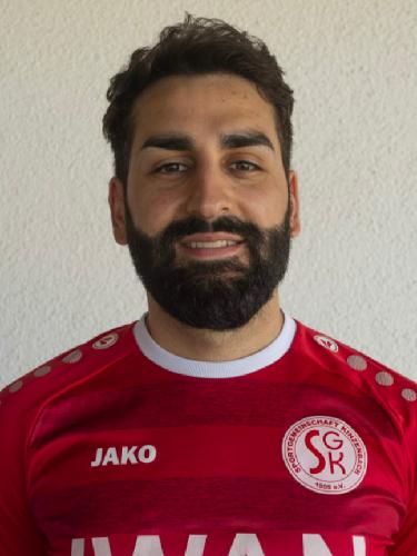 Ahmet Atmaca