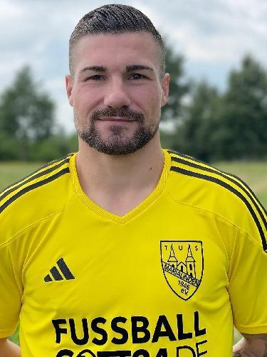Maik Maier