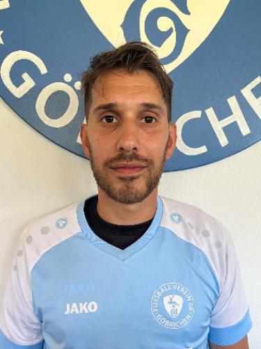 Lillo Di Vincenzo