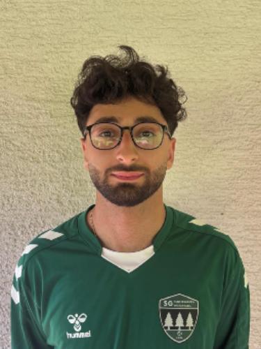 Gabriel Alp