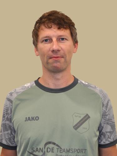 Patrick Asemann