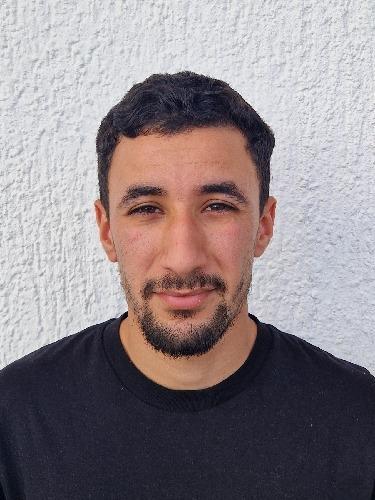 Ayoub Bensalah