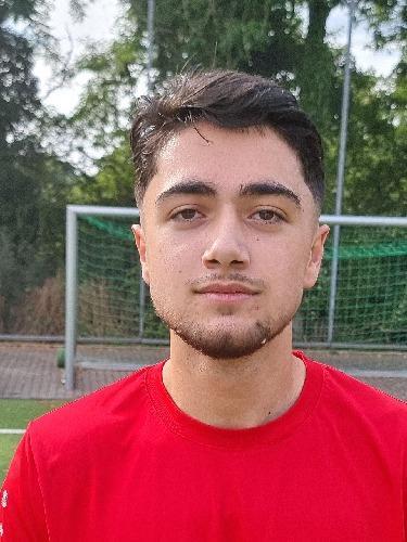 Muhammed Tanriverdi