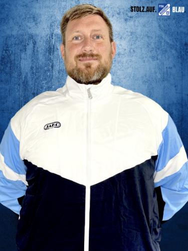 Marcus Bock