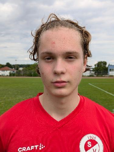 Laurin Aidan Fiedler