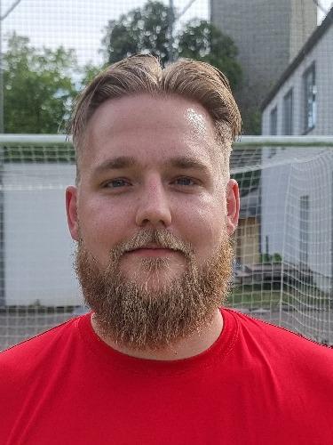 Soeren Stirn