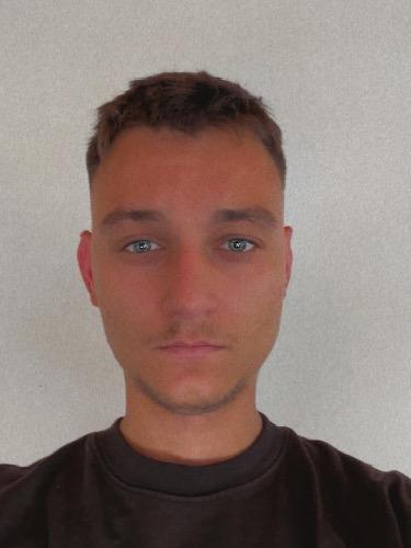 Leon Boudjemai