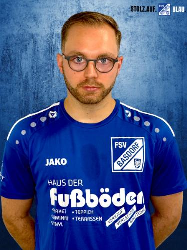 Niclas Steve Ernst