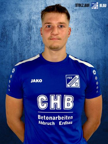 Justin Anthony Küchler