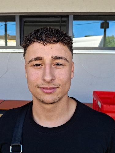 Abdelbari Benai