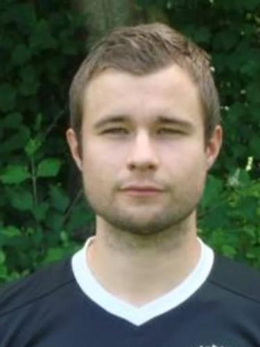 Sebastian Weis