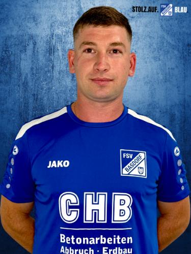 Vasyl Boichuk