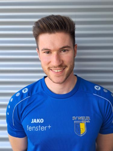 Tobias Dierberger