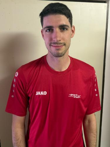 Timo Ritter