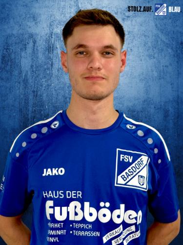 Niklas Ruven Thomas
