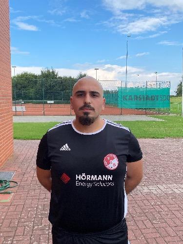 Mert Gündogdu