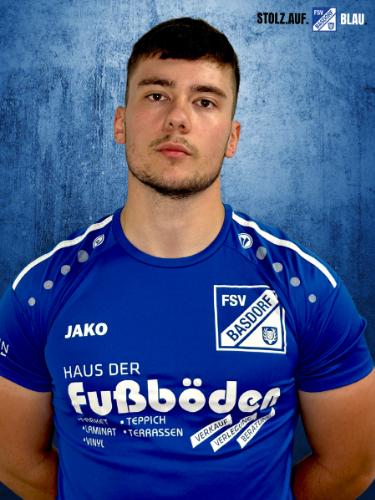 Felix Fritsche