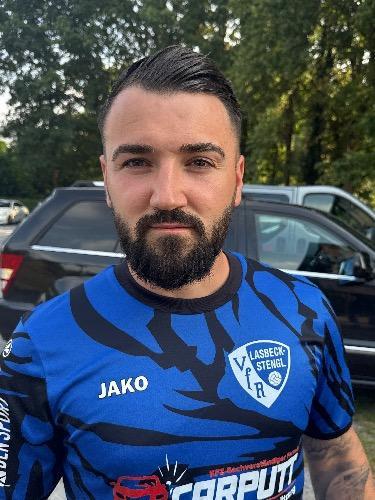 Sergen Aydin